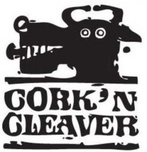 Cork and Cleaver                  